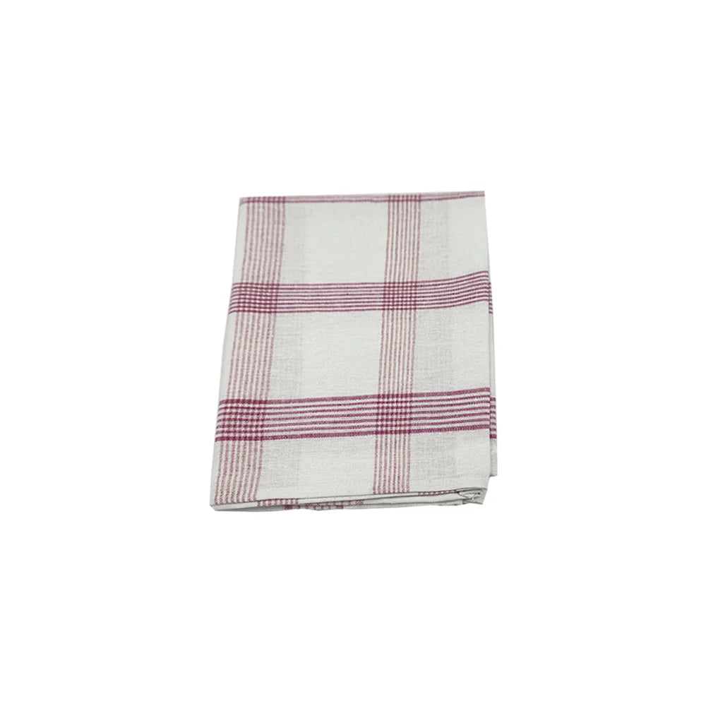 BYFT Orchard Tea Towel - 50 x 70 cm - Pure Cotton Kitchen Towel for Drying, Polishing & Cleaning