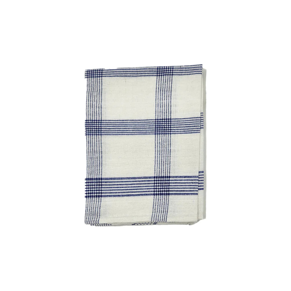 BYFT Orchard Tea Towel - 50 x 70 cm - Pure Cotton Kitchen Towel for Drying, Polishing & Cleaning