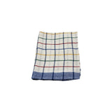 BYFT Orchard Tea Towel - 50 x 70 cm - Pure Cotton Kitchen Towel for Drying, Polishing & Cleaning