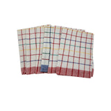 BYFT Orchard Tea Towel - 50 x 70 cm - Pure Cotton Kitchen Towel for Drying, Polishing & Cleaning