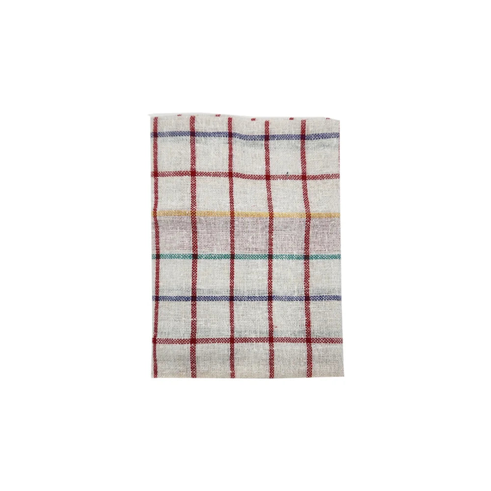 BYFT Orchard Tea Towel - 50 x 70 cm - Pure Cotton Kitchen Towel for Drying, Polishing & Cleaning