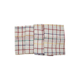 BYFT Orchard Tea Towel - 50 x 70 cm - Pure Cotton Kitchen Towel for Drying, Polishing & Cleaning