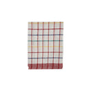 BYFT Orchard Tea Towel - 50 x 70 cm - Pure Cotton Kitchen Towel for Drying, Polishing & Cleaning