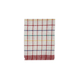 BYFT Orchard Tea Towel - 50 x 70 cm - Pure Cotton Kitchen Towel for Drying, Polishing & Cleaning