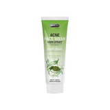 BYFT017810 Acne Clearing Face Wash with Neem Turmeric 100ml.webp