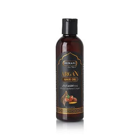 BYFT017840 Argan Hair Oil 350ml