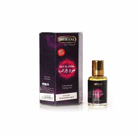 BYFT017852 Attar Oud Az Zahra 12ml.webp