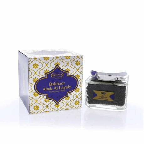 BYFT017859 Bakhoor Abaq Layali 80gm.webp