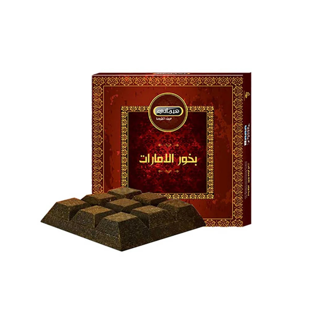 BYFT017866 Bakhoor Chocolate Emarat 50g.webp