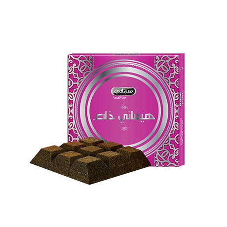 BYFT017869 Bakhoor Chocolate Hemani Khas 50g.webp
