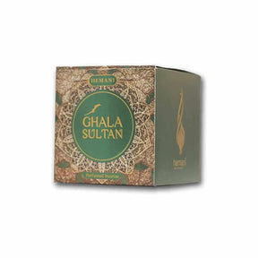 BYFT017878 Bakhoor Ghala Sultan 80gm