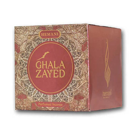 BYFT017879 Bakhoor Ghala Zayed 80gm.webp