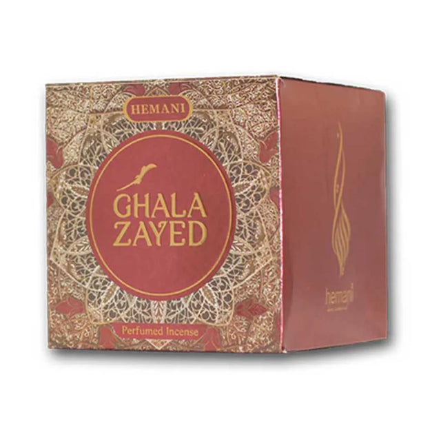 BYFT017879 Bakhoor Ghala Zayed 80gm.webp