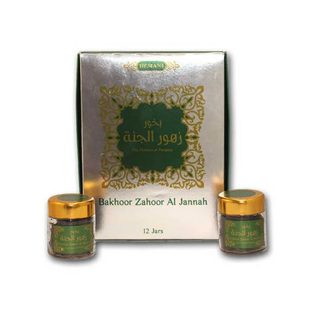 BYFT017899 Bakhoor Zahoor al Jannah 50gm.webp