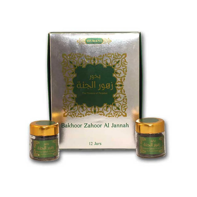 BYFT017899 Bakhoor Zahoor al Jannah 50gm.webp