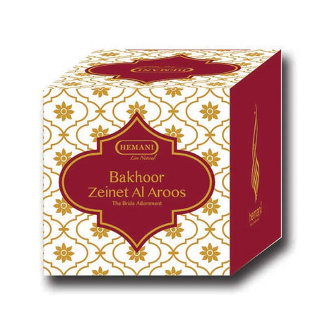 BYFT017900 Bakhoor Zeenat Aroos 80gm.webp