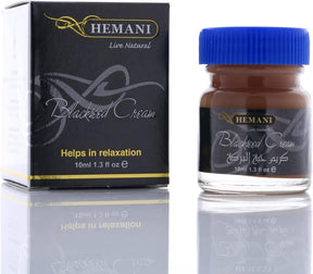 BYFT017905 Black Seed Massage Cream 10ml