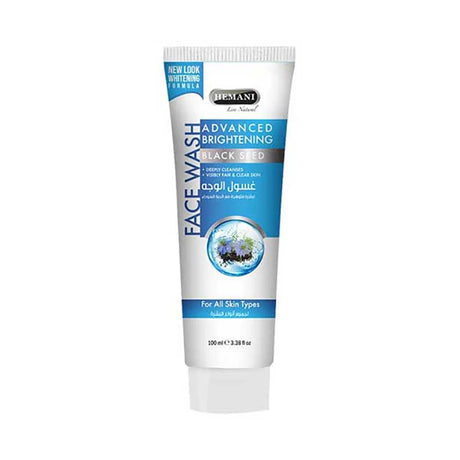 BYFT017911 Black Seeds Face Wash 100ml New.webp