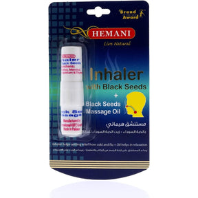 BYFT017913 Blackseed Inhaler Blackseed Massage Oil 10ml 1