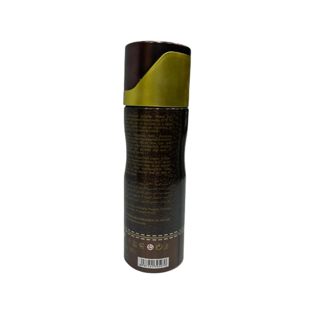 BYFT017919 Brown Leather Body Spray For Men A.webp