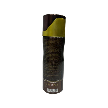 BYFT017919 Brown Leather Body Spray For Men A.webp