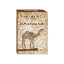 BYFT017924 Camel Milk Soap Natural 150gm