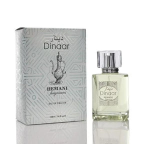 BYFT017953 DINAAR Perfume for Men Women