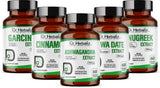 BYFT017964 Dr. Herbalist Shilajit 450mg Dietary Supplement A.jpeg