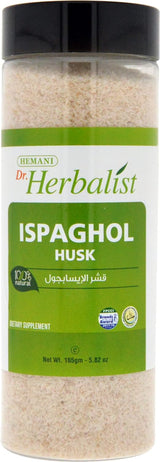 BYFT017969 Dr. Herbalist Ispaghol Husk 165gm.jpg