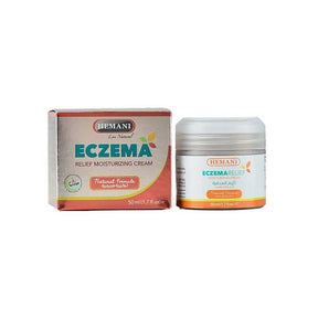 BYFT017974 Eczema Cream 50gm