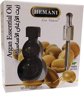 BYFT017977 Essential Oil Argan 10ml
