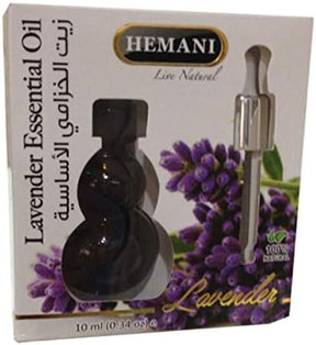 BYFT017978 Essential Oil Lavender 10ml
