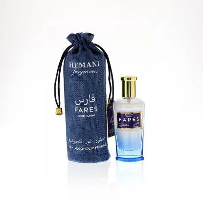 BYFT017989 Fares Non Alcoholic Perfume 50 ml for Men.webp