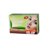 Hemani Fleurs Transparent Snail Soap 100gm