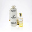 BYFT018025 Ghazal Non Alcoholic Perfume 50 ml for Women.webp