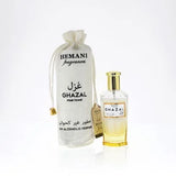 BYFT018025 Ghazal Non Alcoholic Perfume 50 ml for Women.webp