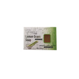 Hemani Glycerine Lemon Grass Soap 80gm