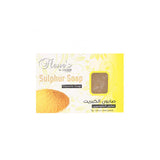 Hemani Glycerine Sulphur Soap 80gm