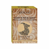 Hemani Goat Milk Soap Coca Butter & Coconut Butter 150gm