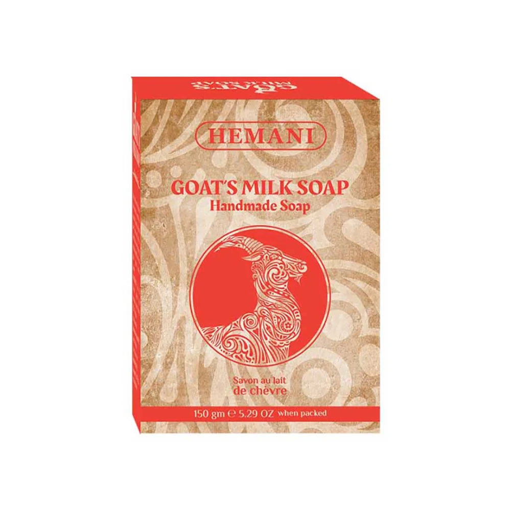 BYFT018044 Goat Milk Soap Natural 150gm.webp