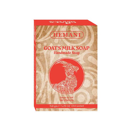 BYFT018044 Goat Milk Soap Natural 150gm.webp