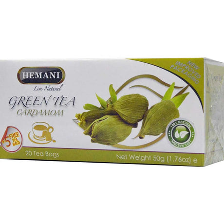 BYFT018052 Green Tea Cardamom 40gm.webp