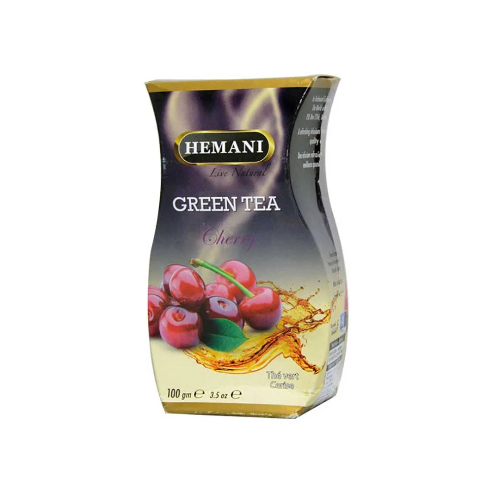 BYFT018053 Green Tea Cherry 100GM.webp