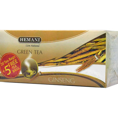 BYFT018056 Green Tea Ginseng 40gm.webp