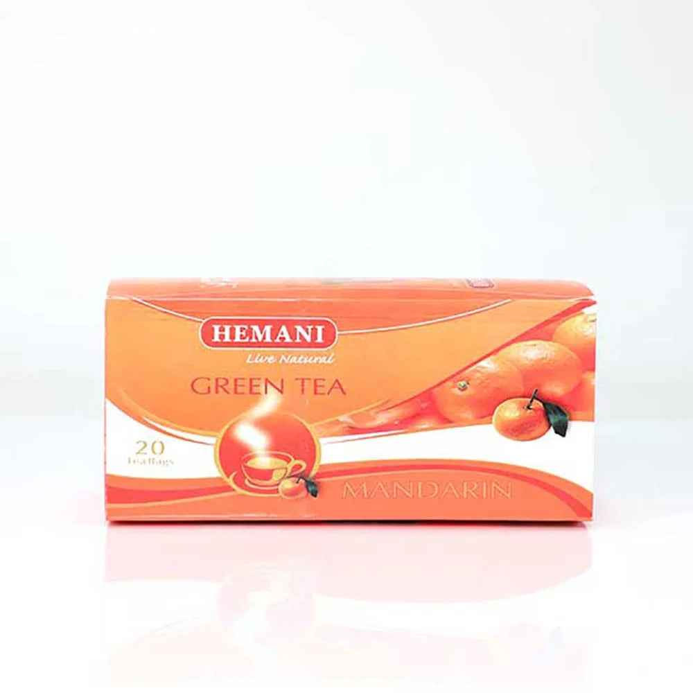 BYFT018062 Green Tea Mandarine 40gm.webp