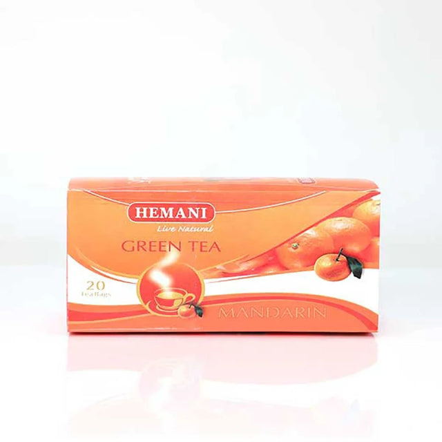 BYFT018062 Green Tea Mandarine 40gm.webp