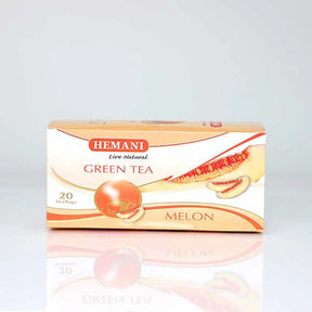 BYFT018064 Green Tea Melon 40gm