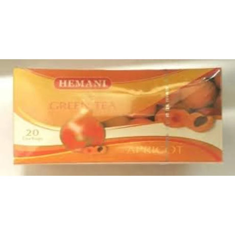 BYFT018071 Green Tea Peach 40gm.webp