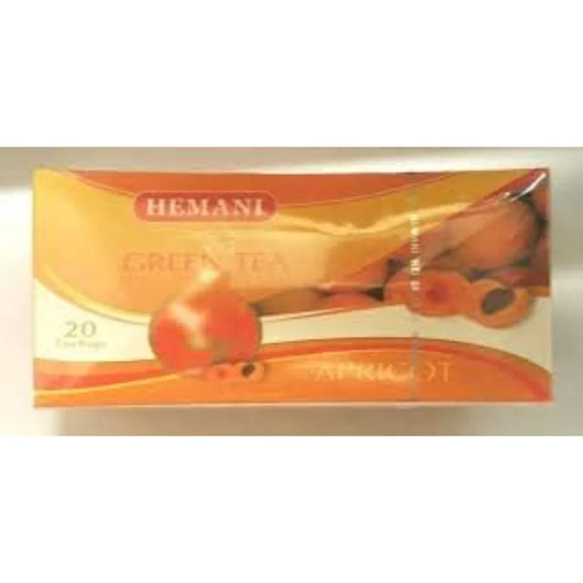 BYFT018071 Green Tea Peach 40gm.webp