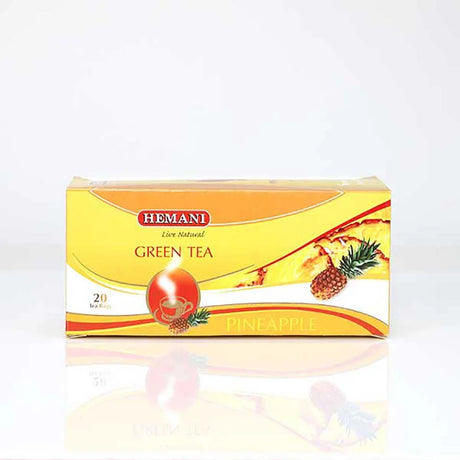 BYFT018072 Green Tea Pineapple 40gm.webp